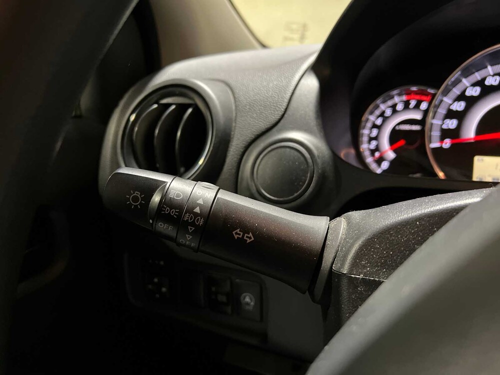 Mitsubishi Space Star 1.0 Cool+ 71hp 2019, XJ-296-R