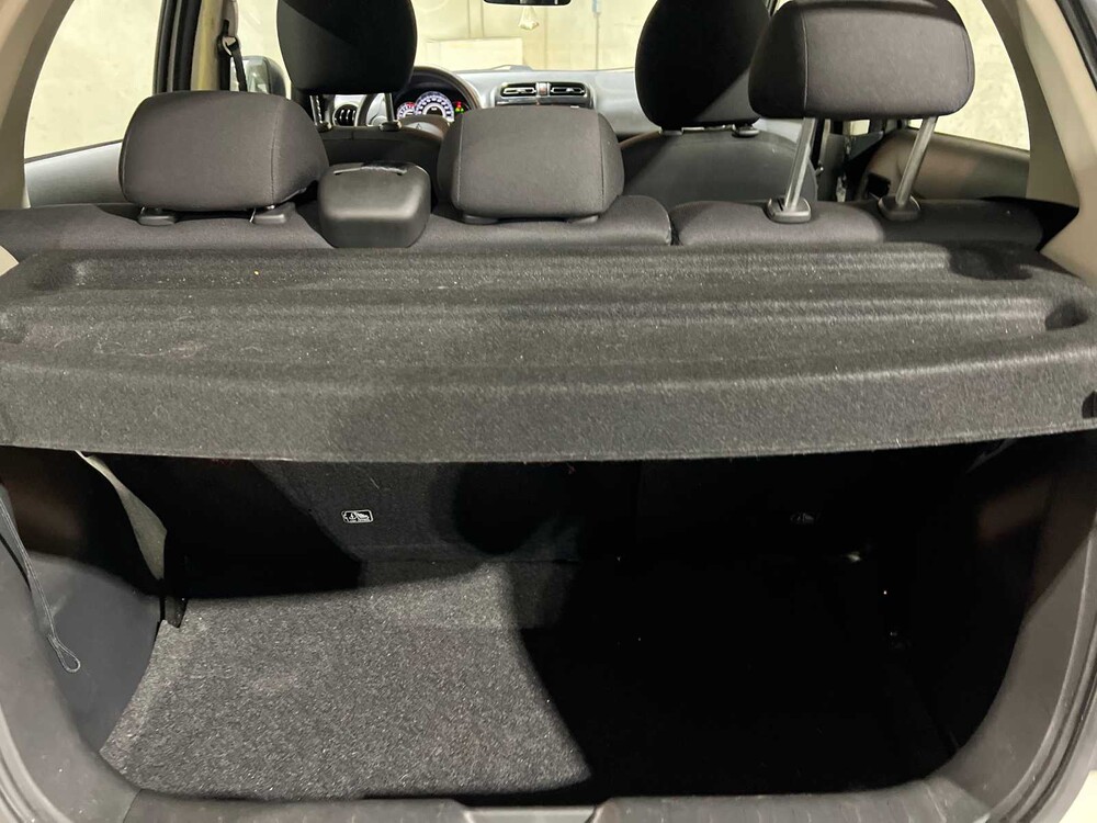 Mitsubishi Space Star 1.0 Cool+ 71hp 2019, XJ-296-R