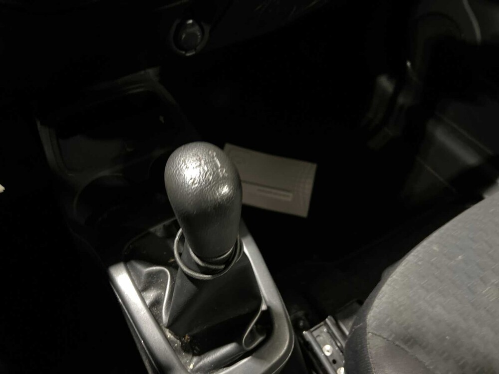 Mitsubishi Space Star 1.0 Cool+ 71hp 2019, XJ-296-R