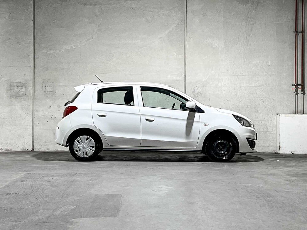 Mitsubishi Space Star 1.0 Cool+ 71hp 2019, XJ-296-R