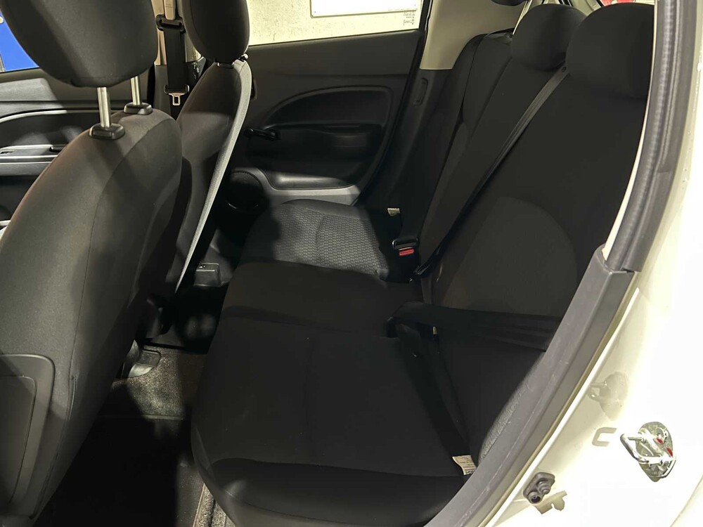 Mitsubishi Space Star 1.0 Cool+ 71hp 2019, XJ-296-R