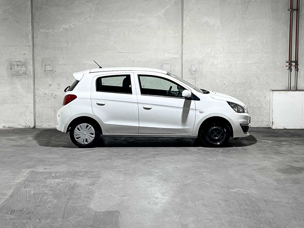 Mitsubishi Space Star 1.0 Cool+ 71hp 2019, XJ-296-R