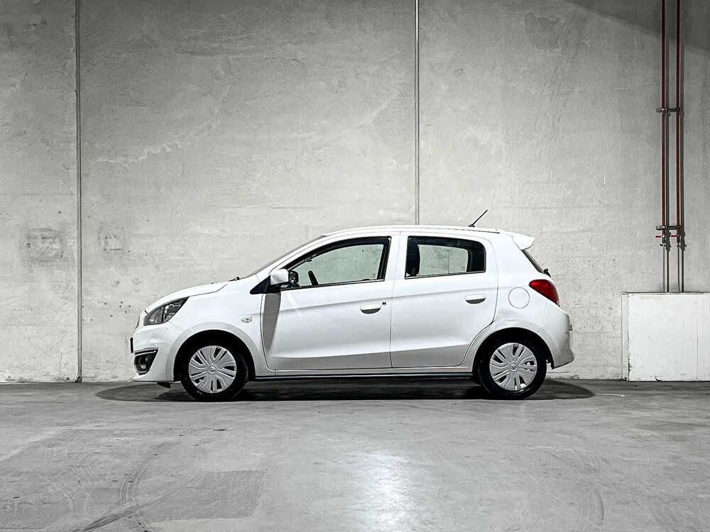 Mitsubishi Space Star 1.0 Cool+ 71hp 2019, XJ-296-R