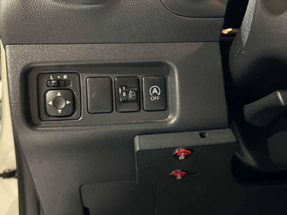 Mitsubishi Space Star 1.0 Cool+ 71hp 2019, XJ-296-R