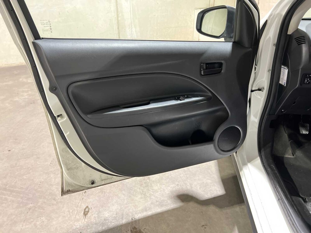 Mitsubishi Space Star 1.0 Cool+ 71hp 2019, XJ-296-R