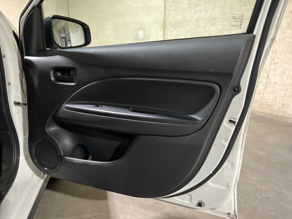 Mitsubishi Space Star 1.0 Cool+ 71hp 2019, XJ-296-R