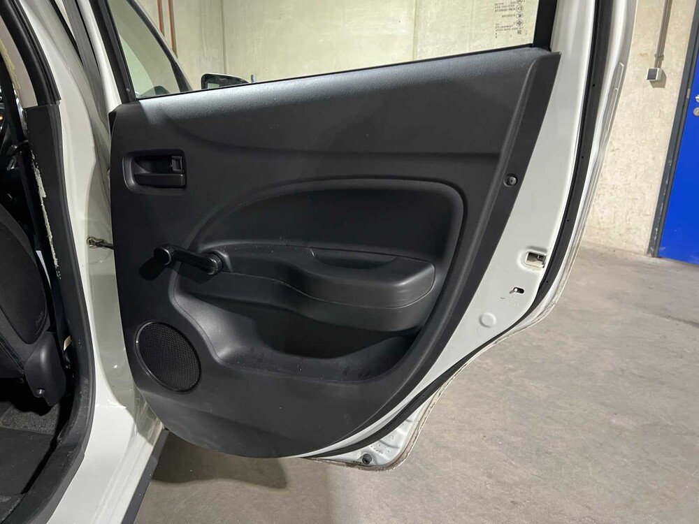 Mitsubishi Space Star 1.0 Cool+ 71hp 2019, XJ-296-R