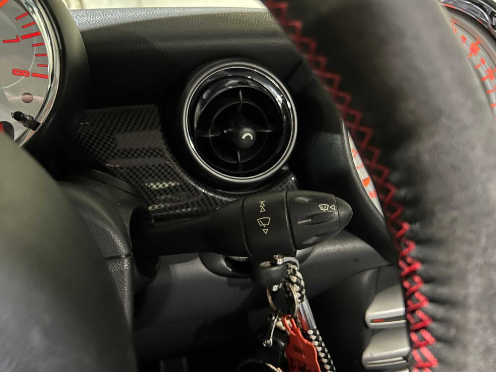 Mini Cabrio Cooper S 1.6 Chile 174PS 2009, 84-JRT-3