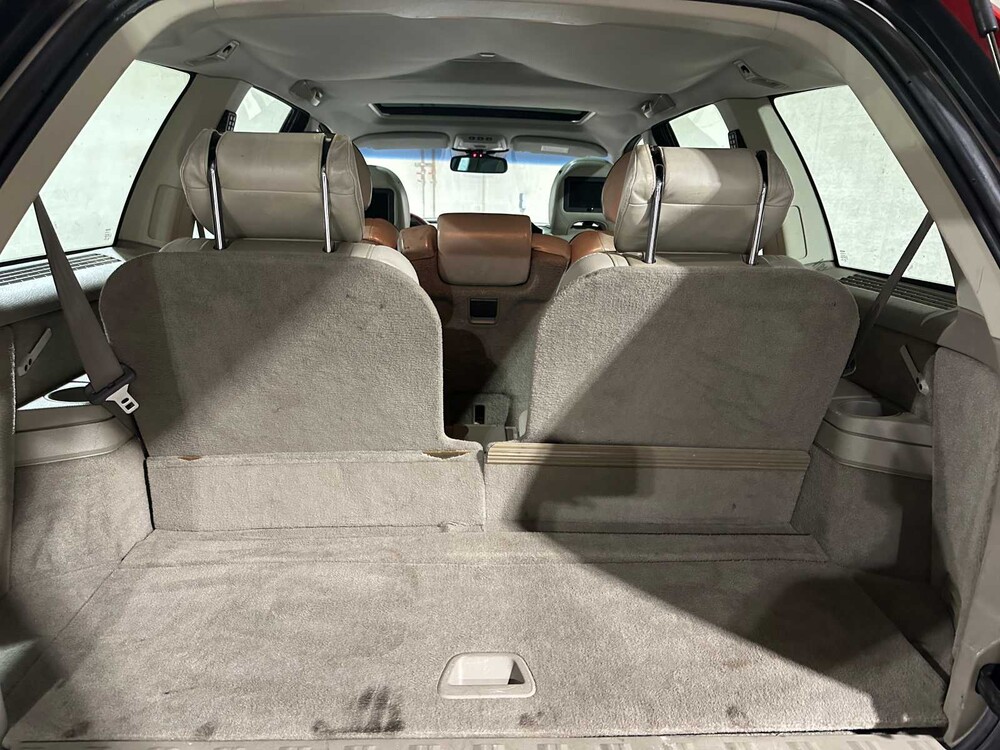Volvo XC90 2.9 T6 Executive 272PS 2004, 10-PF-VL