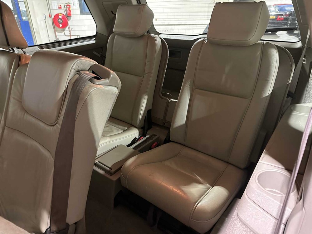 Volvo XC90 2.9 T6 Executive 272PS 2004, 10-PF-VL