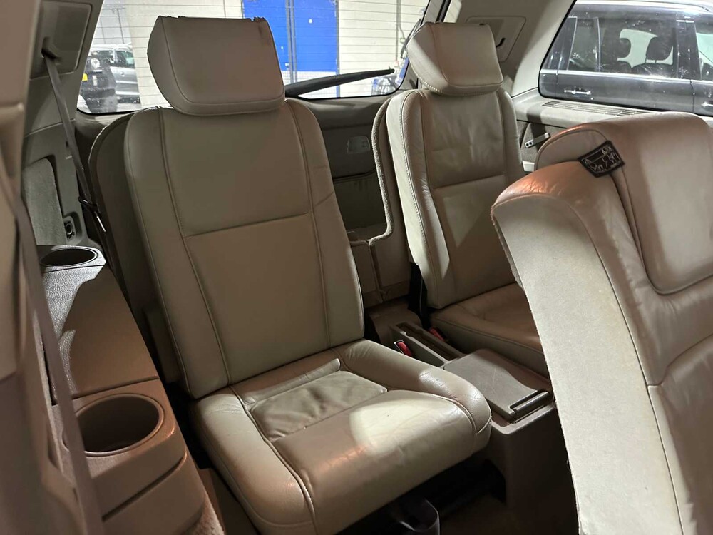 Volvo XC90 2.9 T6 Executive 272PS 2004, 10-PF-VL