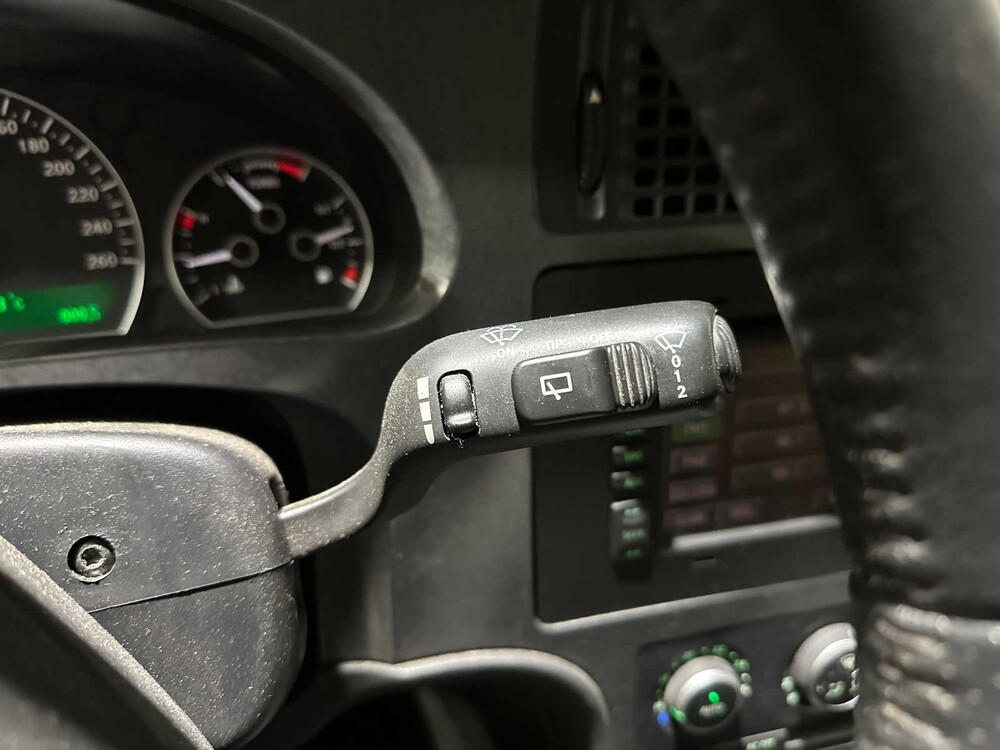 Saab 9-5 Kombi 2.3 Turbo Arc 220PS 2006, 37-SH-LT