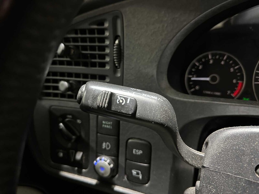 Saab 9-5 Kombi 2.3 Turbo Arc 220PS 2006, 37-SH-LT