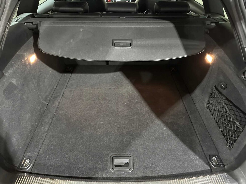 Audi A4 Avant 1.8 TFSI S Edition 120hp 2013, 26-ZRP-1