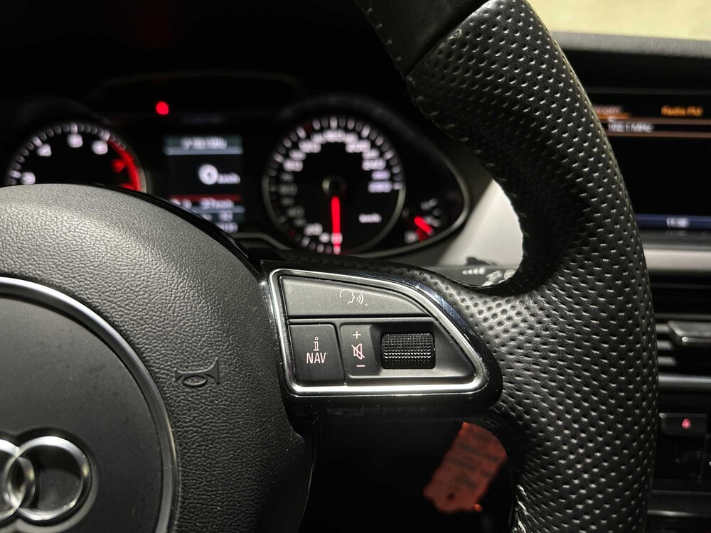 Audi A4 Avant 1.8 TFSI S Edition 120hp 2013, 26-ZRP-1