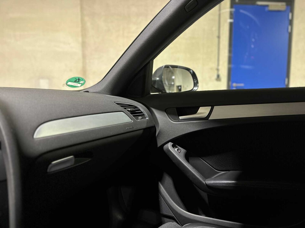 Audi A4 Avant 1.8 TFSI S Edition 120hp 2013, 26-ZRP-1