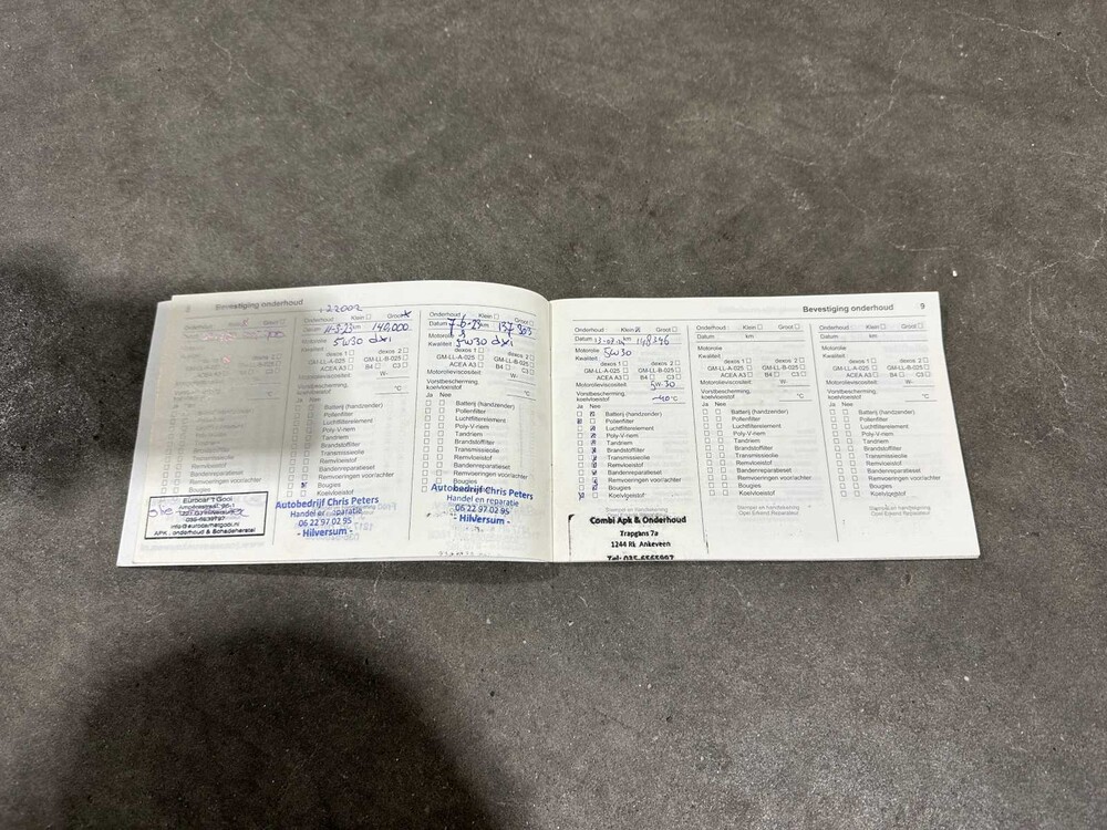 Opel Astra 1.4 Turbo Sport 140PS 2012, 49-XNS-9