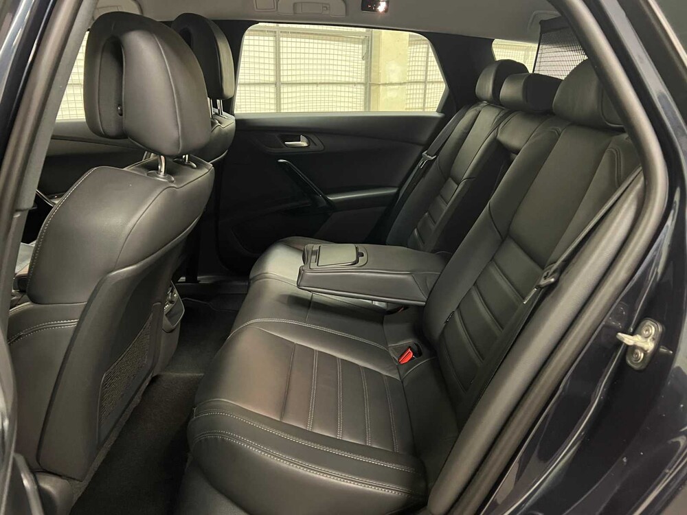 Peugeot 508 SW 1.6 e-THP Active 165PS 2016 (Original-NL), KL-586-H
