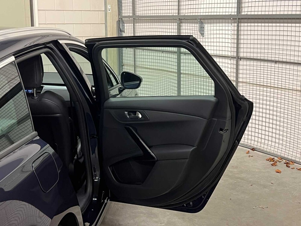 Peugeot 508 SW 1.6 e-THP Active 165PS 2016 (Original-NL), KL-586-H