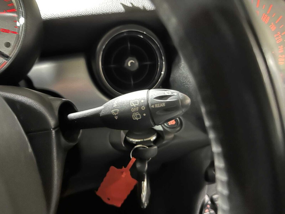 Mini Clubman Cooper Chile 1.6 122hp 2011, 47-SJS-4