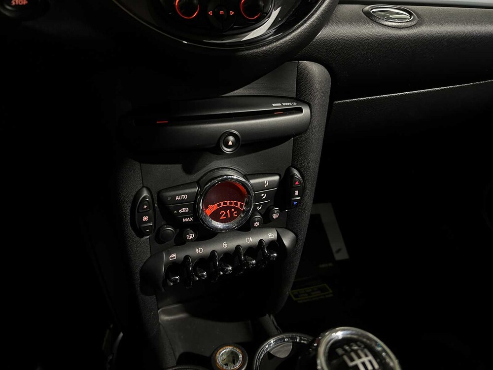 Mini Clubman Cooper Chile 1.6 122hp 2011, 47-SJS-4