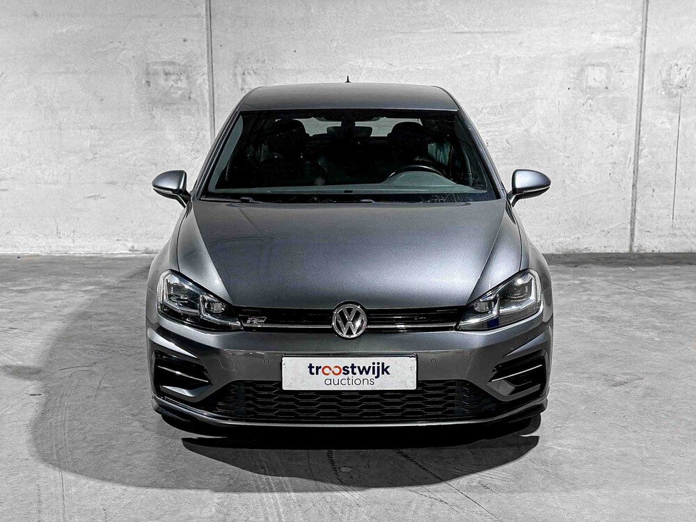 Volkswagen Golf 1.5 TSI Highline Business R 150pk 2019, ZD-532-L