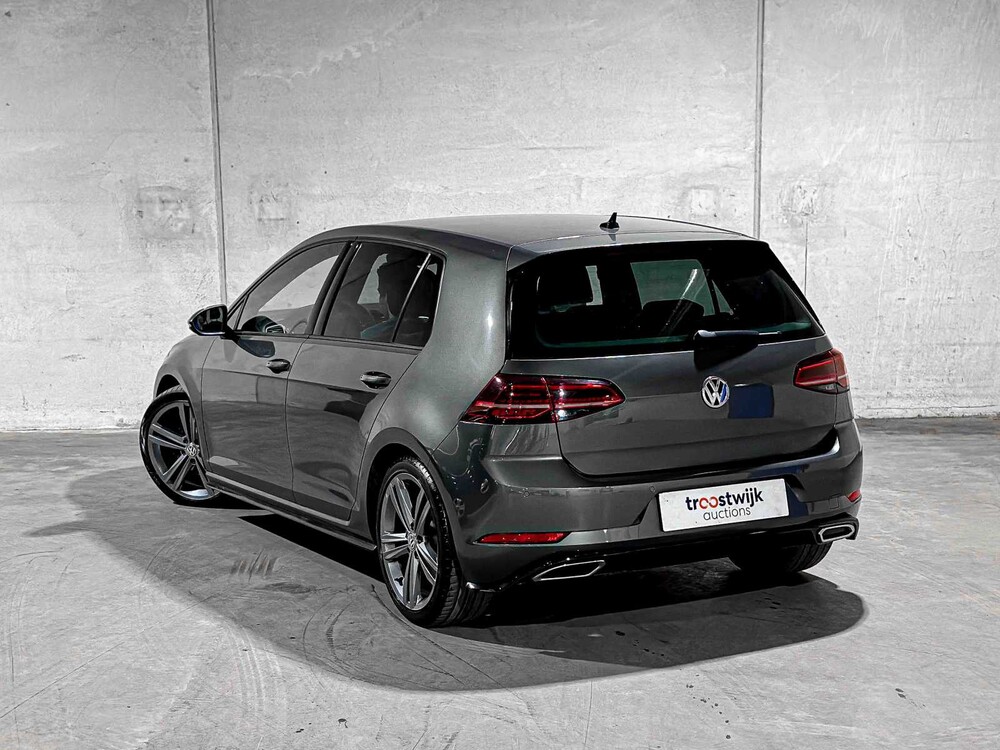 Volkswagen Golf 1.5 TSI Highline Business R 150pk 2019, ZD-532-L