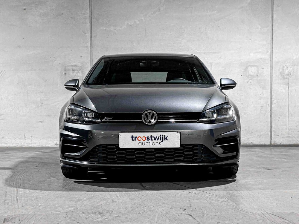 Volkswagen Golf 1.5 TSI Highline Business R 150pk 2019, ZD-532-L