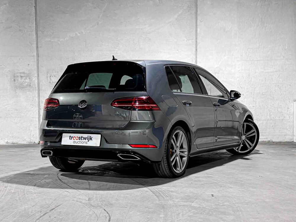 Volkswagen Golf 1.5 TSI Highline Business R 150pk 2019, ZD-532-L