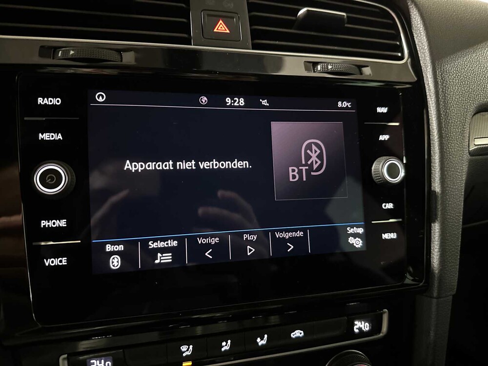 Volkswagen Golf 1.5 TSI Highline Business R 150pk 2019, ZD-532-L