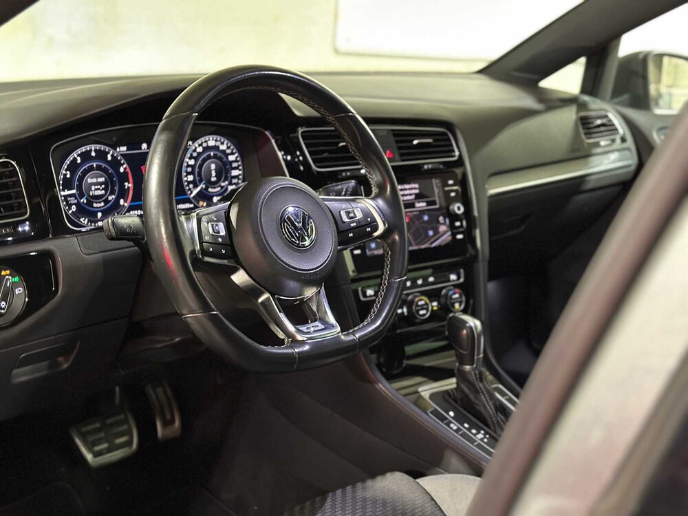 Volkswagen Golf 1.5 TSI Highline Business R 150pk 2019, ZD-532-L