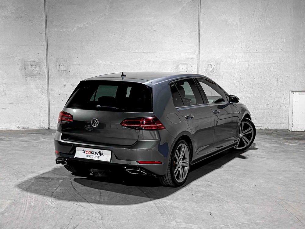 Volkswagen Golf 1.5 TSI Highline Business R 150pk 2019, ZD-532-L