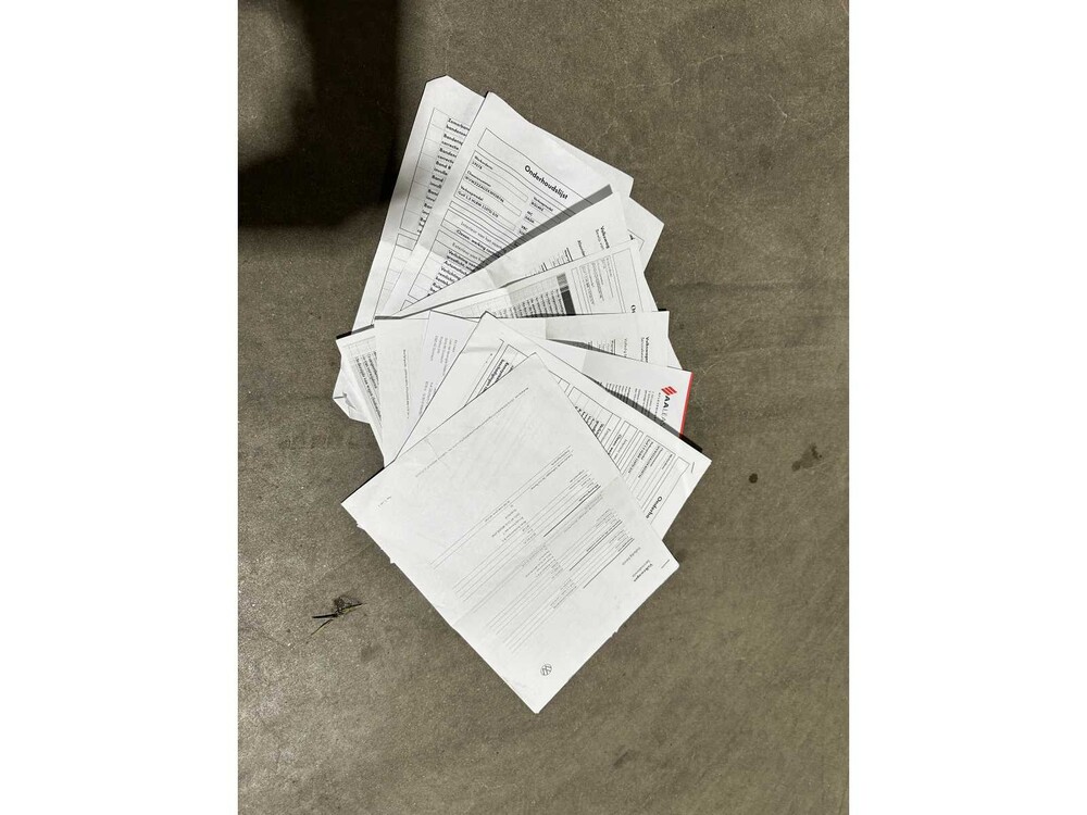 Volkswagen Golf 1.5 TSI Highline Business R 150pk 2019, ZD-532-L