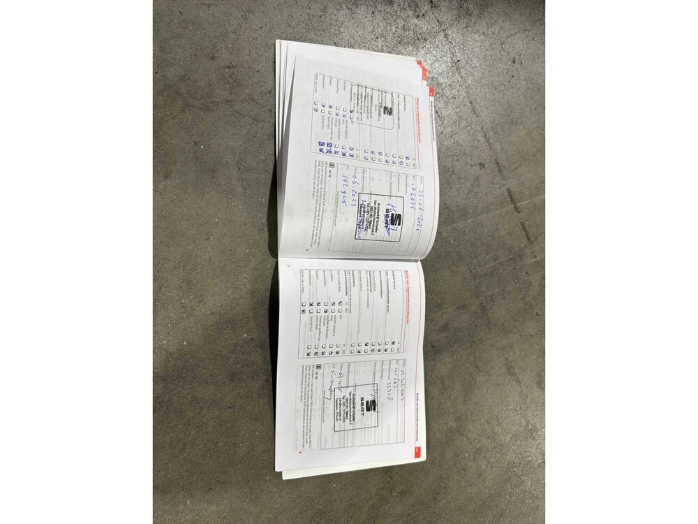 SEAT Altea XL 1.2 TSI Ecomotive Businessline COPA 105PS 2011, 78-RSG-1