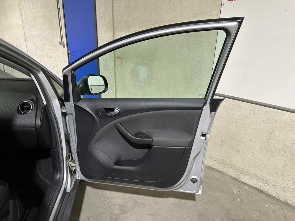 SEAT Altea XL 1.2 TSI Ecomotive Businessline COPA 105PS 2011, 78-RSG-1