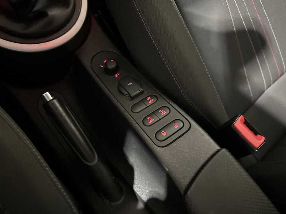 SEAT Altea XL 1.2 TSI Ecomotive Businessline COPA 105PS 2011, 78-RSG-1