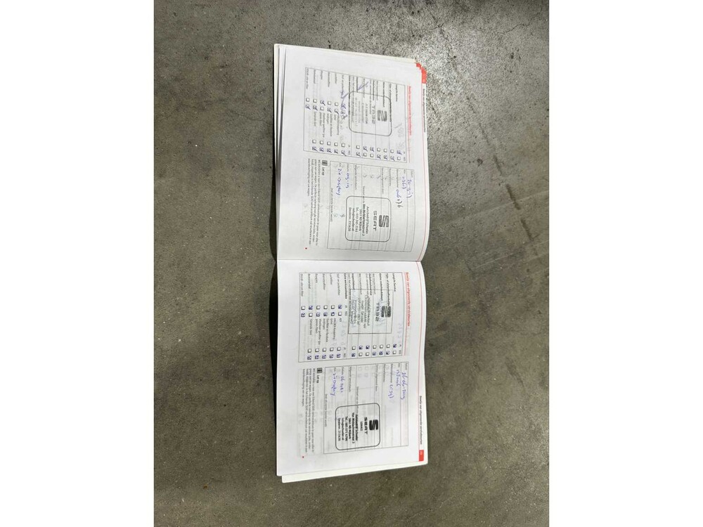 SEAT Altea XL 1.2 TSI Ecomotive Businessline COPA 105PS 2011, 78-RSG-1