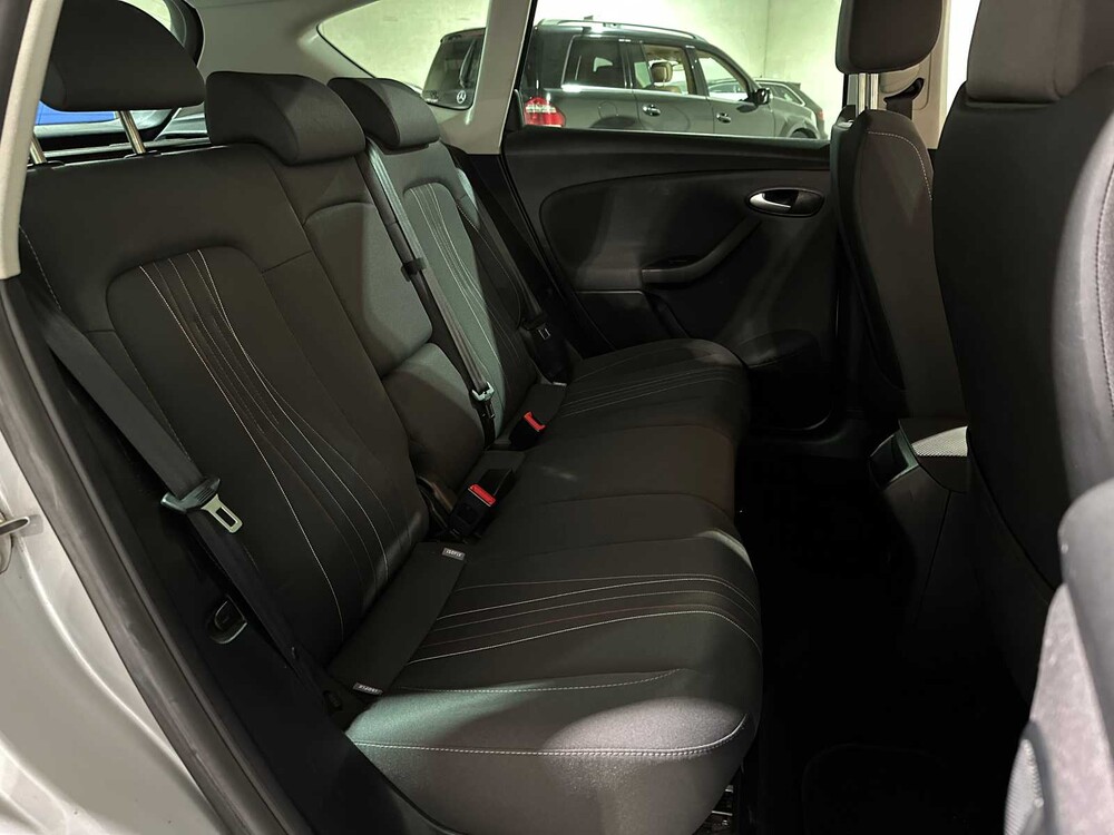 SEAT Altea XL 1.2 TSI Ecomotive Businessline COPA 105PS 2011, 78-RSG-1