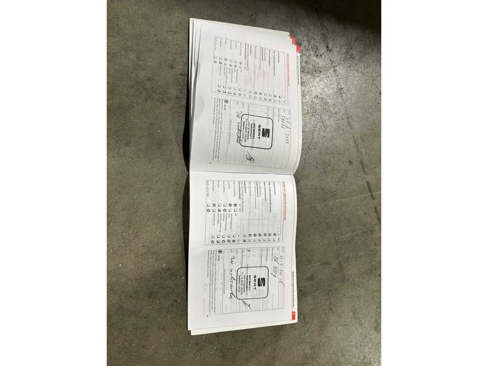 SEAT Altea XL 1.2 TSI Ecomotive Businessline COPA 105PS 2011, 78-RSG-1