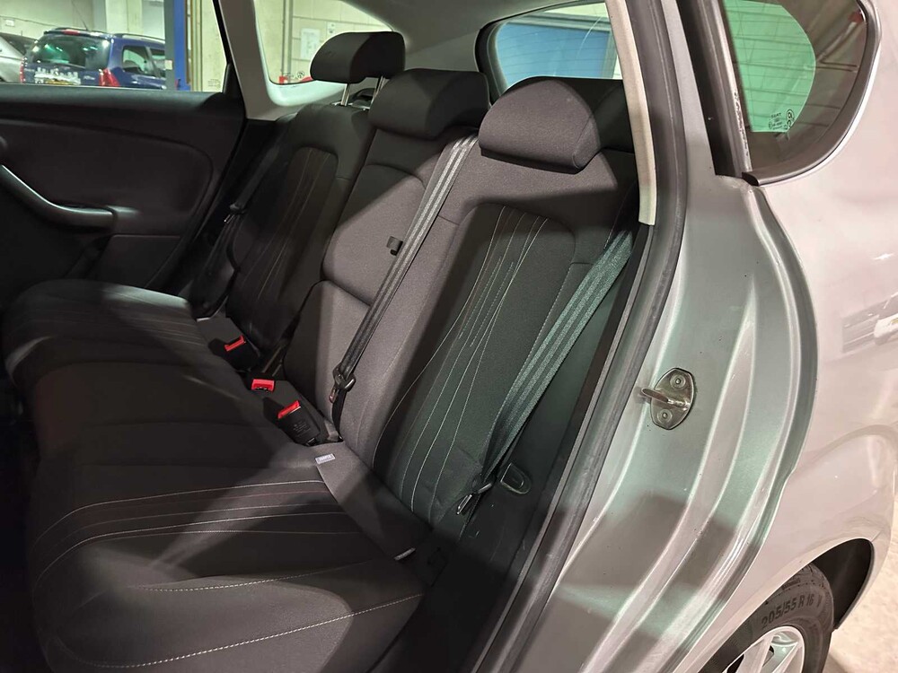 SEAT Altea XL 1.2 TSI Ecomotive Businessline COPA 105PS 2011, 78-RSG-1