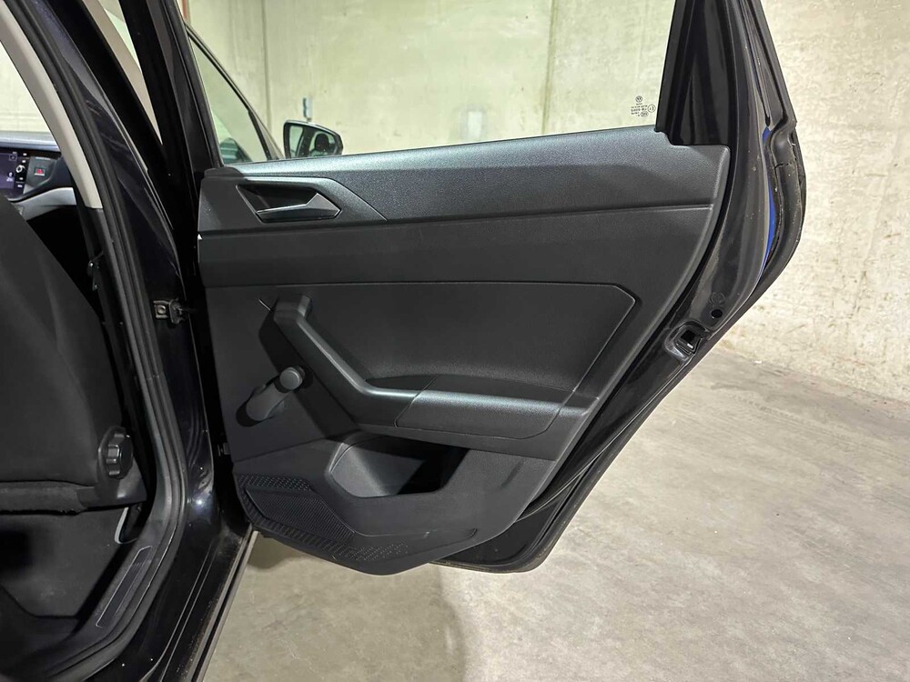 Volkswagen Polo 1.6 TDI Comfortline Business 80pk 2019, P-753-ND