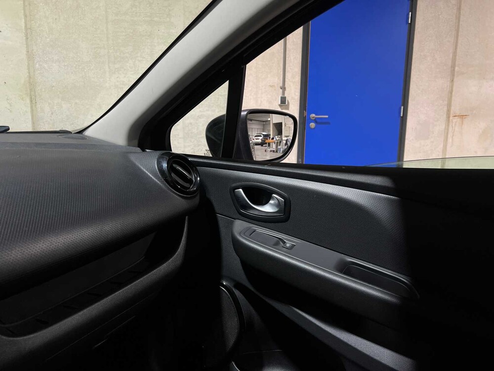 Renault Clio Kombi 0.9 TCe Limited 90PS 2019, ZL-654-K