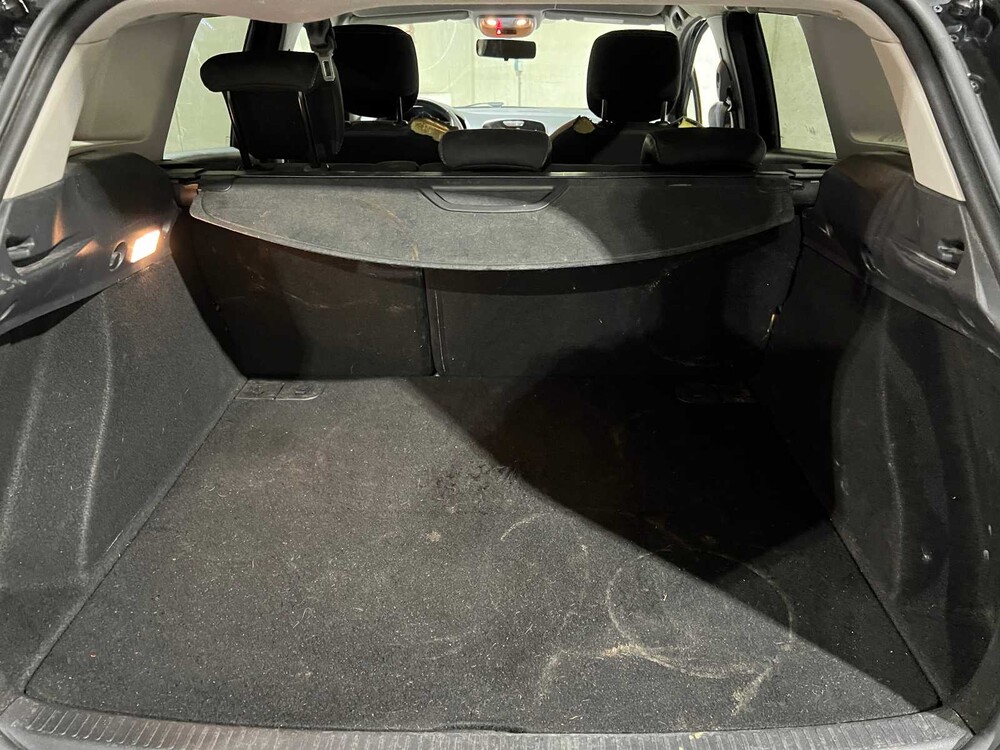 Renault Clio Kombi 0.9 TCe Limited 90PS 2019, ZL-654-K