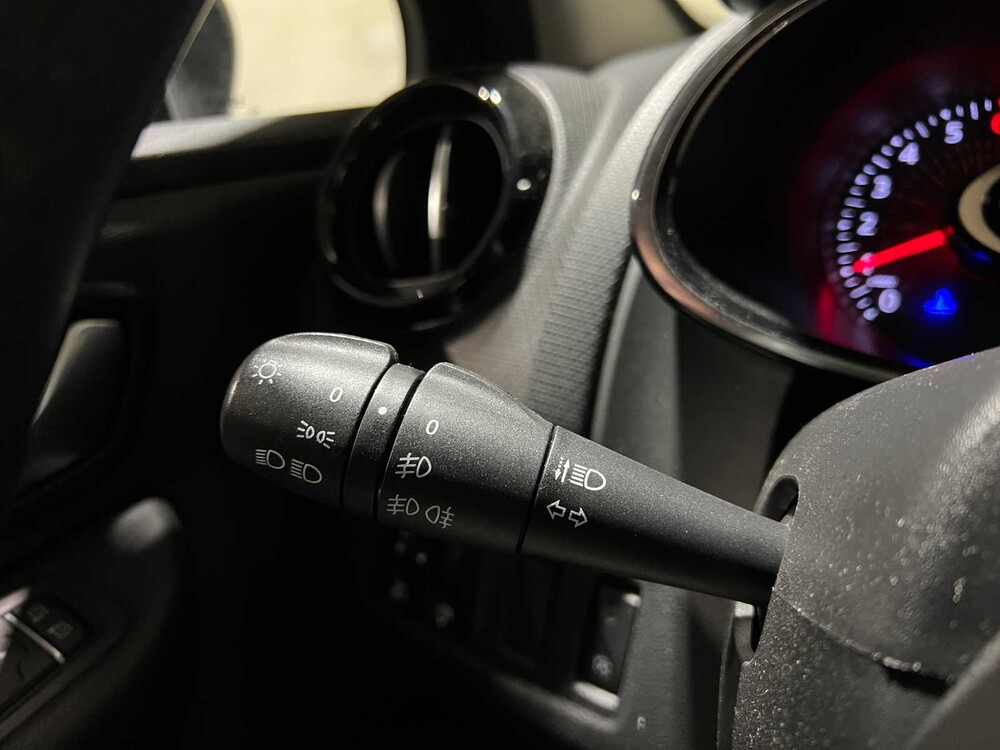 Renault Clio Kombi 0.9 TCe Limited 90PS 2019, ZL-654-K