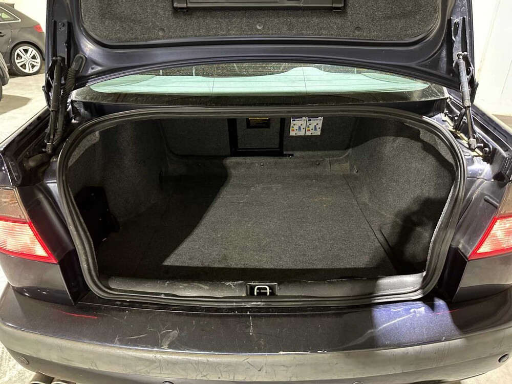 Saab 9-5 3.0t SE Griffin 200pk 1998, XH-BH-49