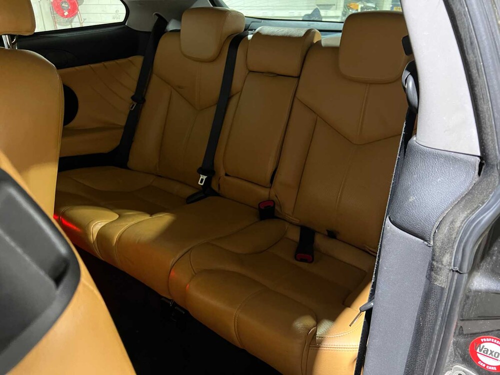 Alfa Romeo GT 2.0 JTS Distinctive 166PS 2004, 75-PF-HP