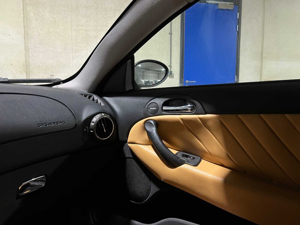 Alfa Romeo GT 2.0 JTS Distinctive 166PS 2004, 75-PF-HP