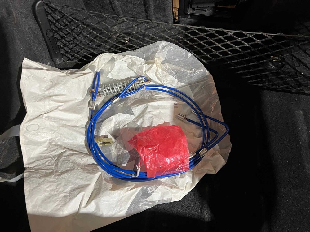 Alfa Romeo GT 2.0 JTS Distinctive 166PS 2004, 75-PF-HP