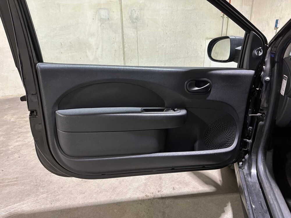 Renault Twingo 1.2 16V Parisienne 75PS 2014, 8-TJK-92