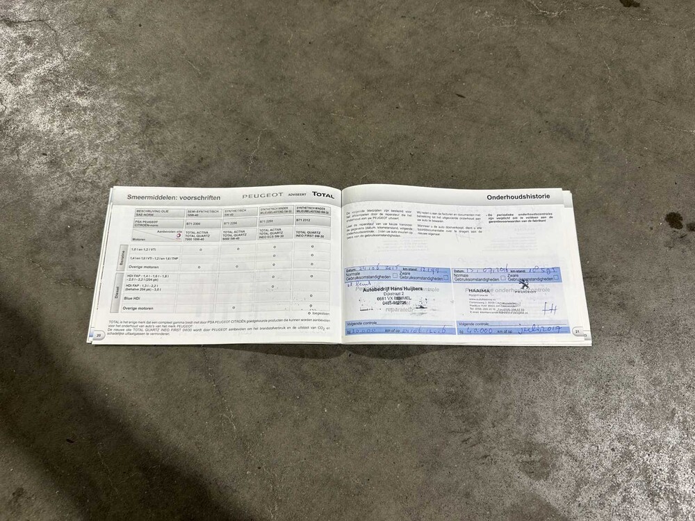 Peugeot 308 SW 1.2 e-THP Première 131hp 2014, 8-TZN-61